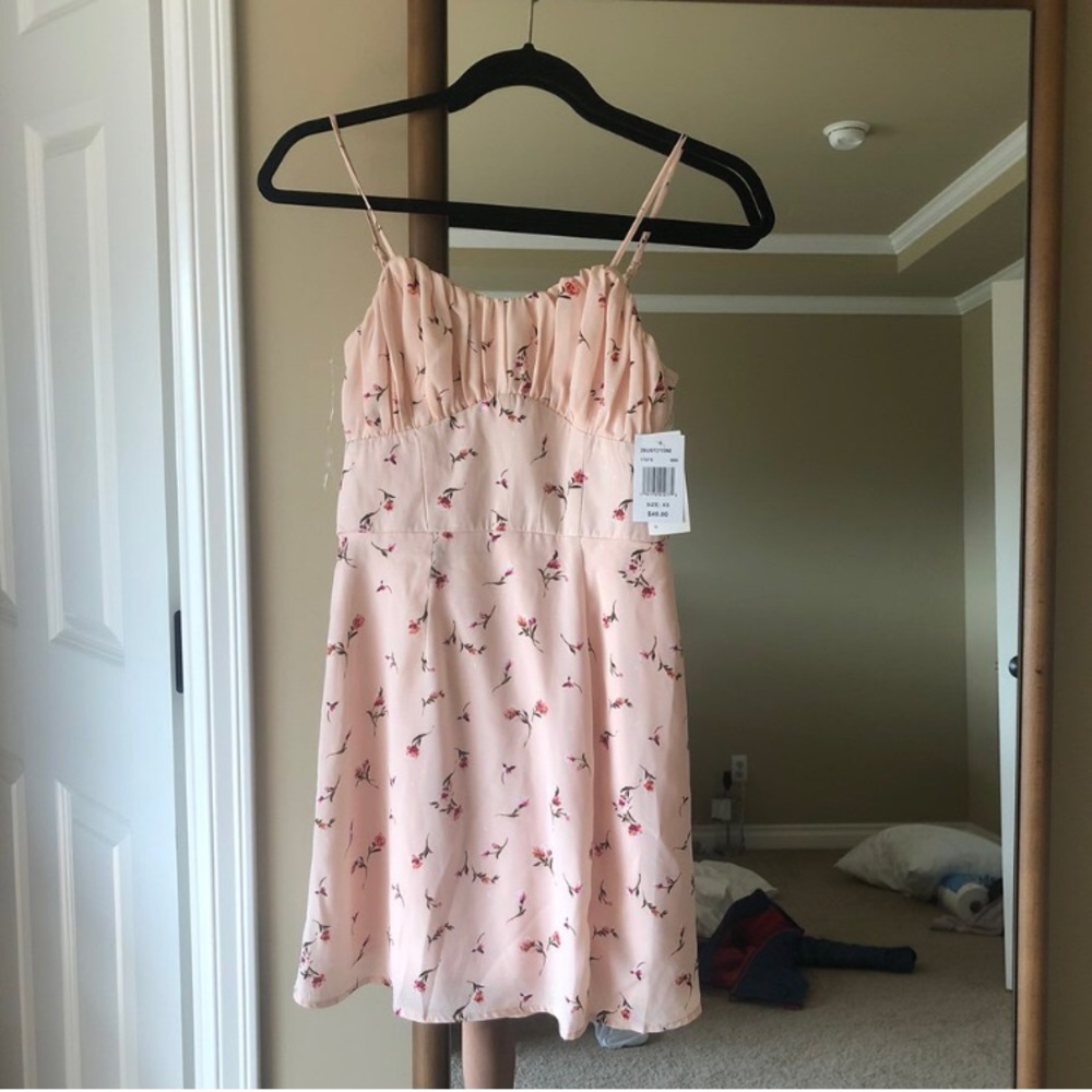 NORDSTROM DRESS